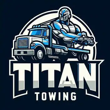 Titan Towing Solutions Logo